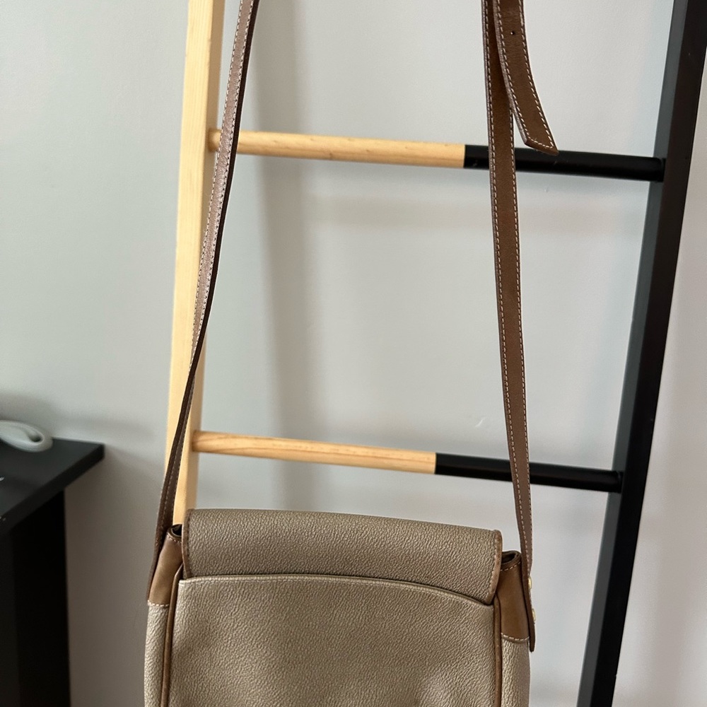 Neutral Tones Purse